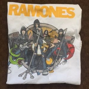 Ramones T-Shirt
